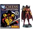 Batman Azrael White Pawn Chess Piece with Magazine